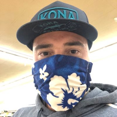 Profile Picture of Aaron Gugelon Twitter