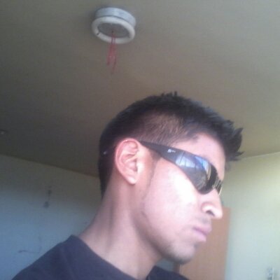 Profile Picture of Daniel Echegaray (@dar_k178) on Twitter