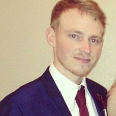 Profile Picture of Henry Brewer (@young_hen) on Twitter