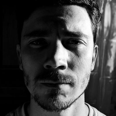 Profile Picture of John Dewey (@johncdewey) on Tiktok