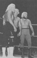 Profile Picture of Valiant Brotherson Wikipedia