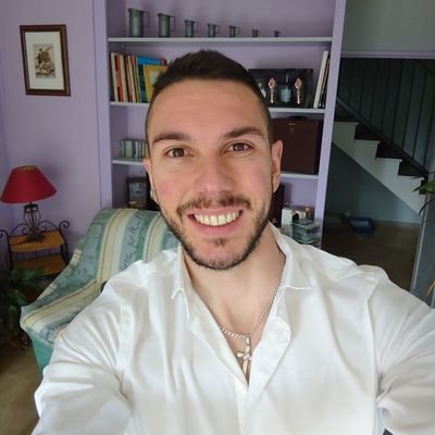 Profile Picture of Nicolas Michel (@Cambronne1789) on Twitter