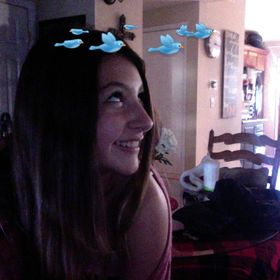 Profile Picture of katelyn becerra (@katelynbcerra) on Pinterest