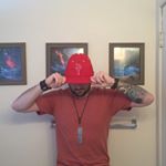 Profile Picture of Brett Blades (@rdsblades) on Instagram