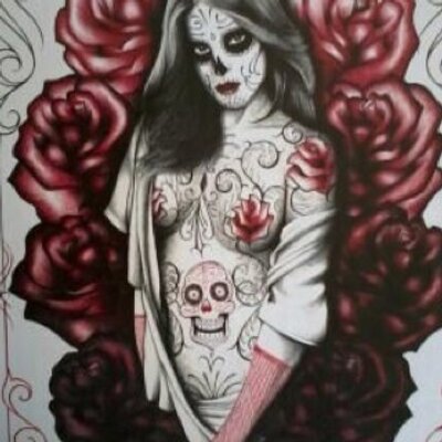 Profile Picture of Emily Keil (@slikmck) on Twitter