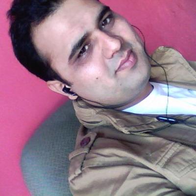 Profile Picture of Ahmad Riaz (@riazahmadch) on Twitter