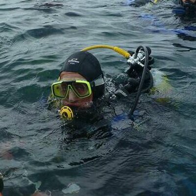 Profile Picture of Roger Jacob (@RogerJacob121) on Twitter