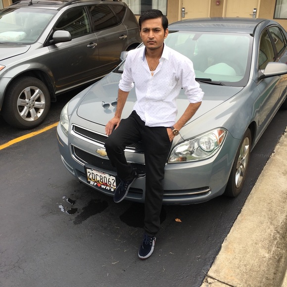 Profile Picture of Pravin Patel (@pravin_patel) on Poshmark