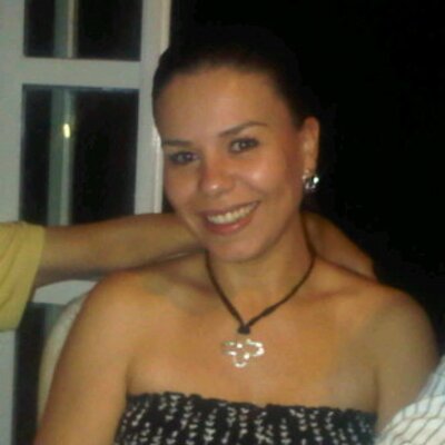 Profile Picture of Gabriela Baltazar (@Abogator) on Twitter