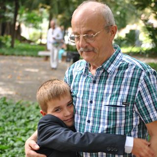 Profile Picture of Antoni Michałowski (@antoni.michalowski) on Facebook