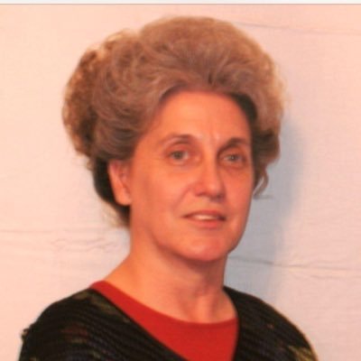 Profile Picture of Becky Nance (@BeckyRandyNance) on Twitter