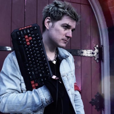 Profile Picture of Jeremy Kelly (@ShadyLurk3r) on Twitter