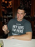 Profile Picture of Doug Polk - Wikipediaon Wikipedia