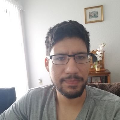 Profile Picture of Daniel Caballero (@pilo_jose) on Twitter