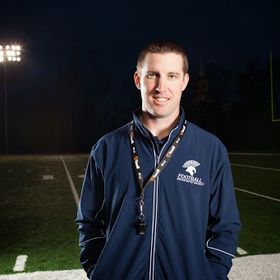 Profile Picture of Jason Burianek (@jasonburianek) on Pinterest