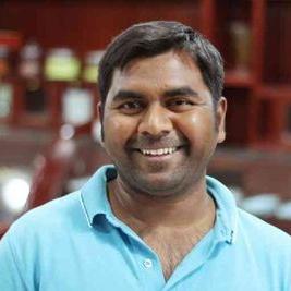 Profile Picture of Golam Hussein (@GolamHossein) on Twitter