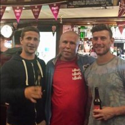 Profile Picture of Jason Smithers (@jay12345s) on Twitter