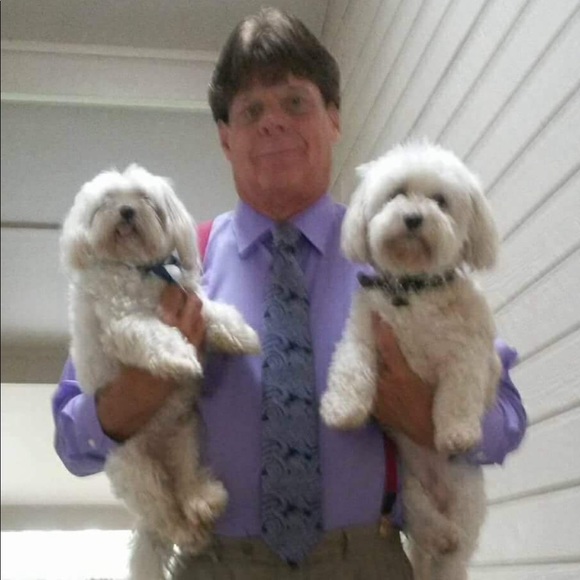 Profile Picture of Clark Westall (@clark688) on Poshmark