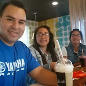 Profile Picture of Ivan Urias (@ivanurias4019) on Youtube