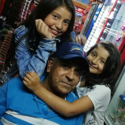 Profile Picture of Martín Rendon (@MartnRendon2) on Twitter