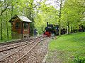 Profile Picture of Bredgar and Wormshill Light Railwayon Wikipedia