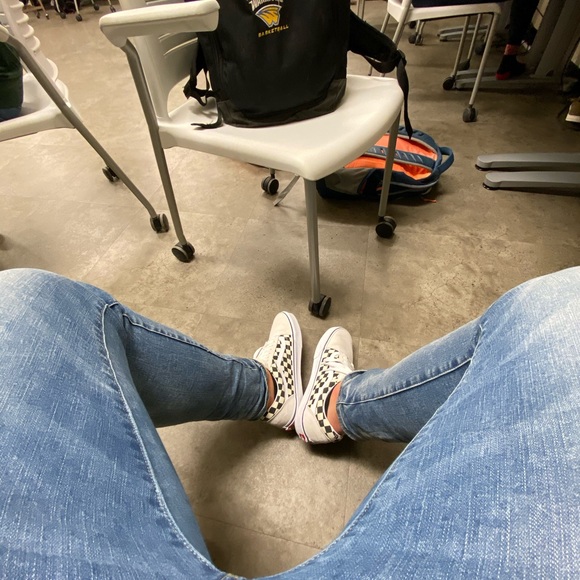 Profile Picture of Simon Cuskey (@cuskeysim) on Poshmark