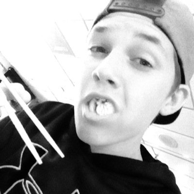 Profile Picture of Nolan Andru McGuire (@NolanAndru) on Twitter