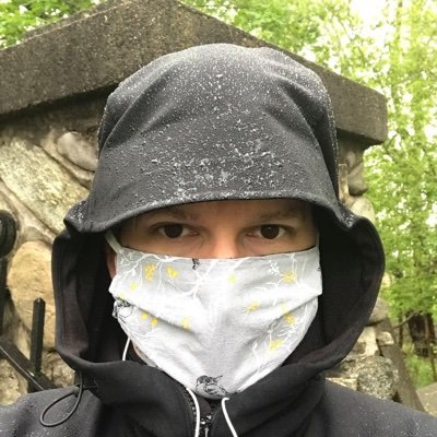Profile Picture of Robert Caplis (@robcaplis) on Twitter