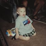 Profile Picture of Nathan Batson (@nate_10_02) on Instagram