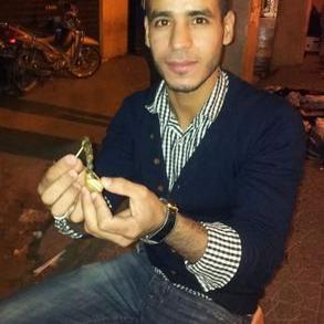 Profile Picture of Jamal (@JamalTamer) on Twitter