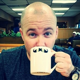 Profile Picture of Blake Hanna (@blakehanna) on Instagram