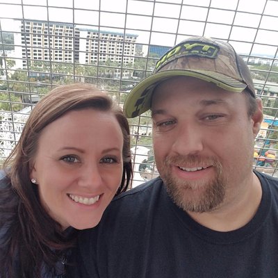 Profile Picture of Richard  Conrad (@Welderguy711) on Twitter