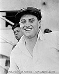 Profile Picture of Barry Jarmanon Wikipedia