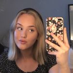 Profile Picture of ⚡️🌸 (@mirandabrinkler) on Instagram