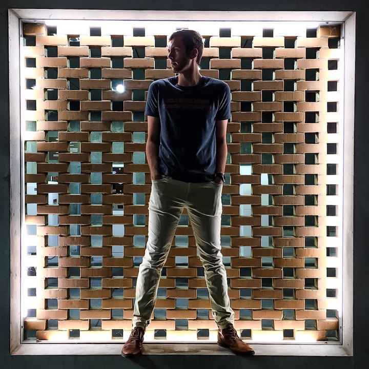 Profile Picture of David Reddout (@@reddoutcreations) on Tiktok