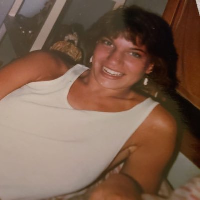 Profile Picture of Kim Graybill (@kim_graybill) on Twitter
