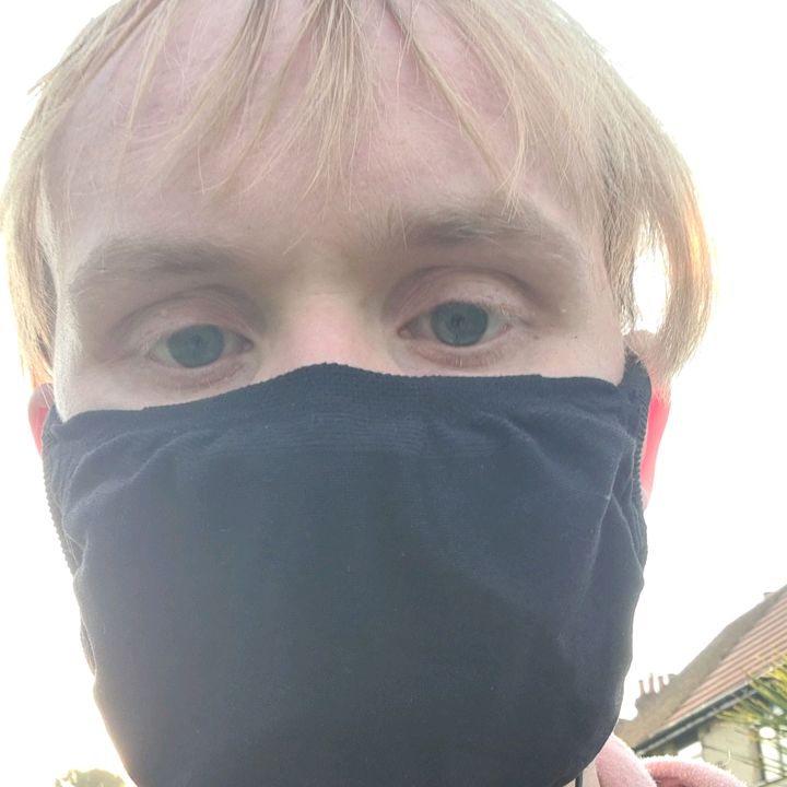 Profile Picture of Thomas Lowe (@thomaslowe20) on Tiktok