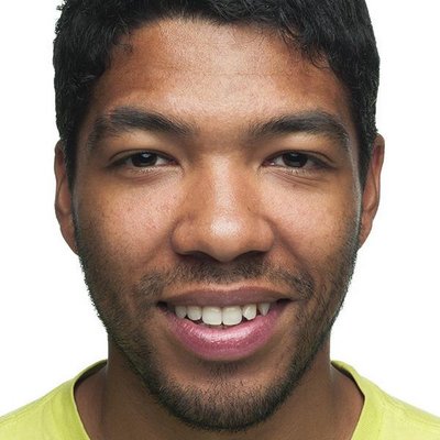 Profile Picture of James Dart (@JamesDartDesign) on Twitter