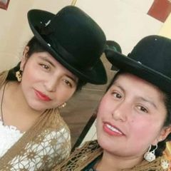Profile Picture of Luz Lazo (@luz.lazo1) on Tiktok