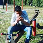Profile Picture of David Modena (@dmode_21) on Instagram