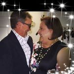 Profile Picture of Kim Mcmullen-Fitts (@kimmijohnnie) on Instagram