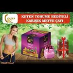 Profile Picture of GOLDEX FORM TEA - Elif Taptil (@goldexformteaelif) on Instagram