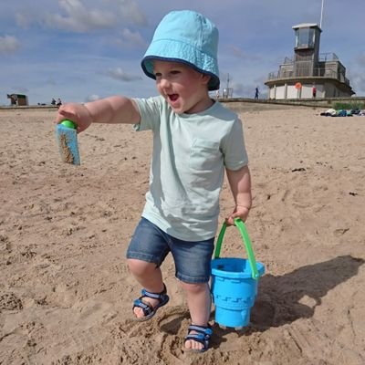 Profile Picture of Steve Nicholson (@SteveEmotion) on Twitter