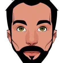 Profile Picture of Gerard Lynch (@LynchArtroom18) on Twitter