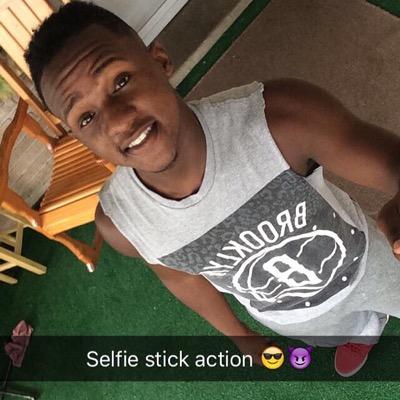 Profile Picture of Javon Mitchell (@JavonMitchell5) on Twitter