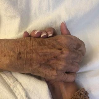 Jill Crochet Rambin - Facebook Profile Picture of Jill Crochet Rambin (@jill.rambin) on Facebook