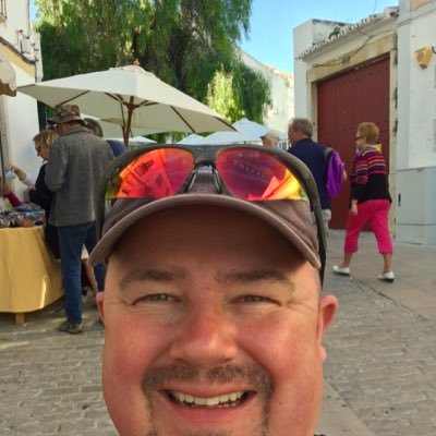 Profile Picture of Andrew Malcolm (@devonhatter) on Twitter