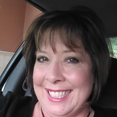 Profile Picture of Sherry Ann Moore (@makejoy2) on Twitter