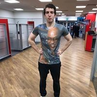 Profile Picture of Ivan Jennings (@ivan-jennings-1) on Quora