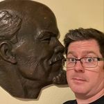 Profile Picture of Jon Blume (@futureennui) on Instagram